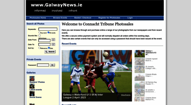 mail.ctribune.ie