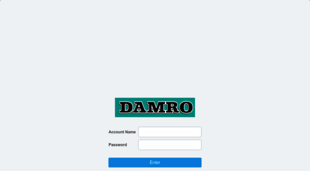 mail.damro.com