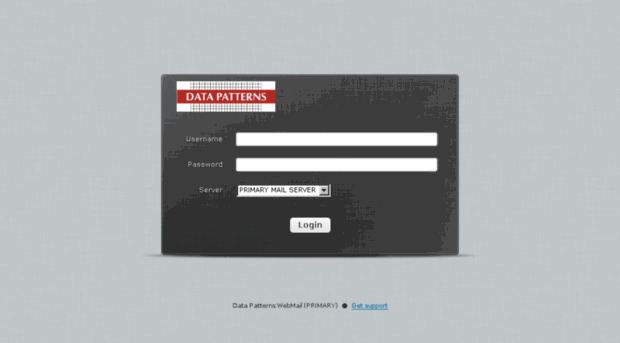 mail.datapatterns.co.in