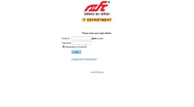 mail.dfcc.co.in