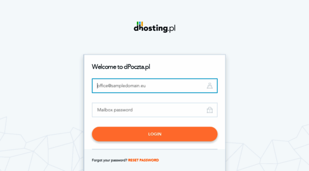 mail.dhosting.com