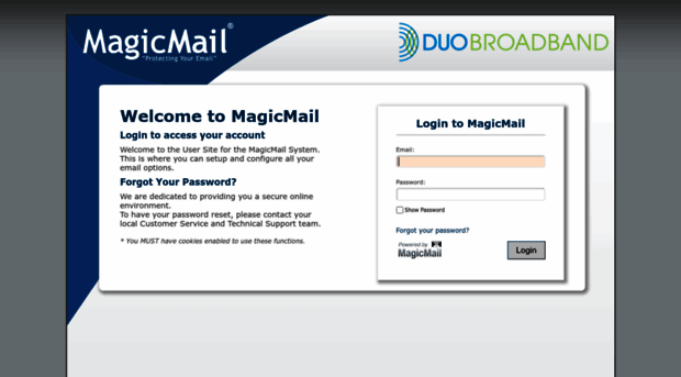 mail.duo-county.com