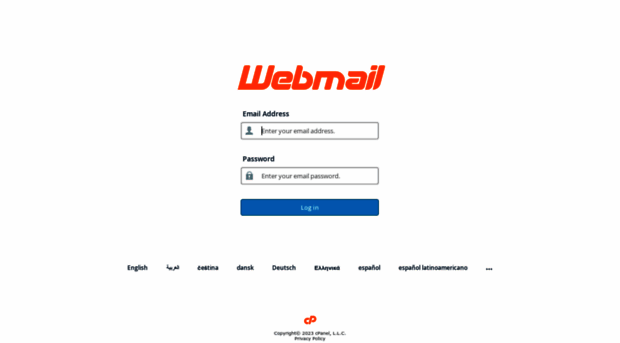 mail.dynaciate.com.my