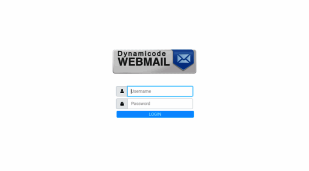 mail.dynamicode.com