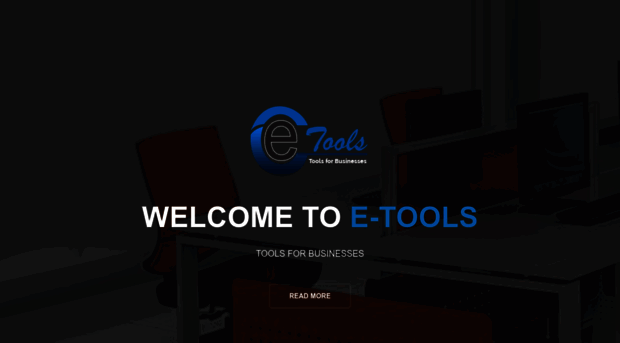 mail.e-tools.biz