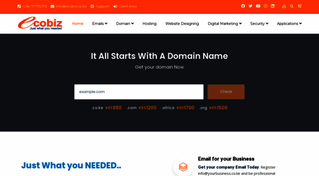 mail.ecobiz.co.ke