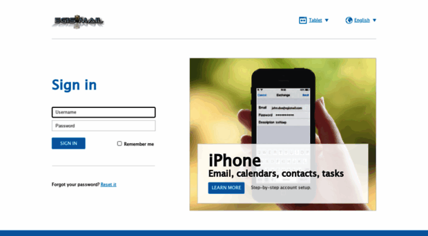 mail.egismail.com