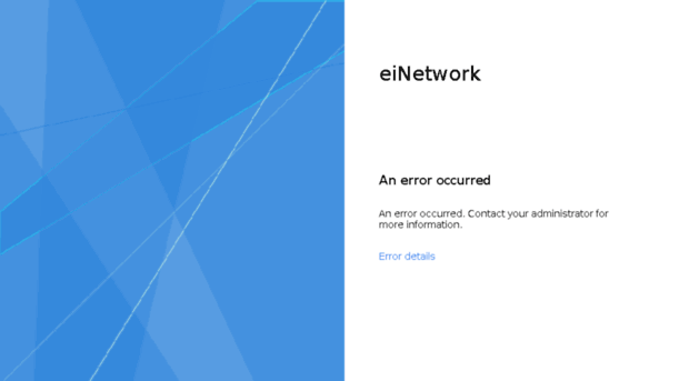 mail.einetwork.net