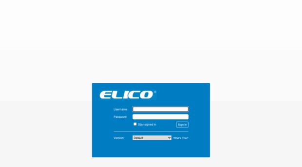 mail.elico.co