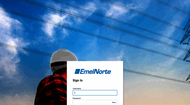 mail.emelnorte.com