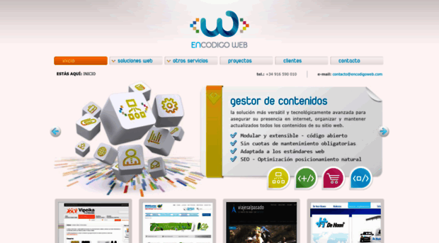 mail.encodigoweb.com