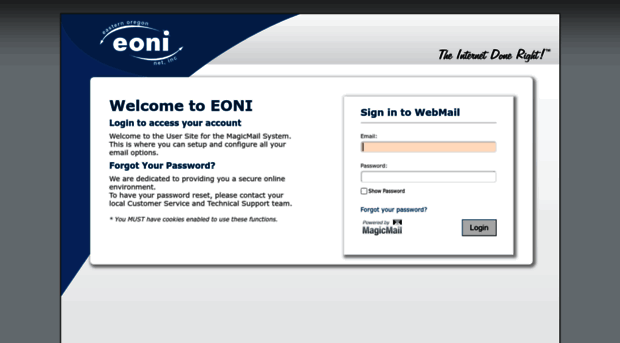 mail.eoni.com