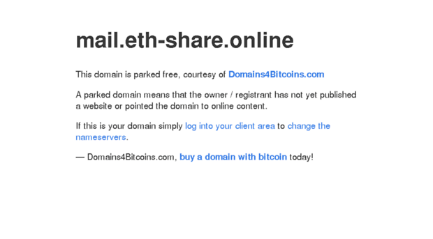 mail.eth-share.online