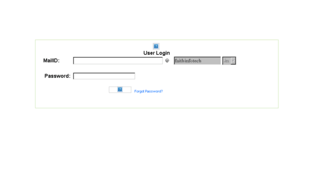 mail.faithinfotech.in