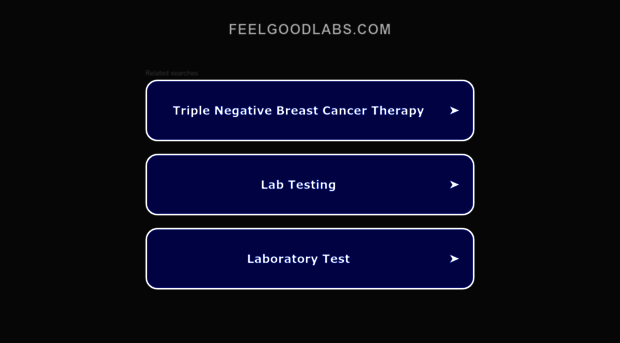 mail.feelgoodlabs.com