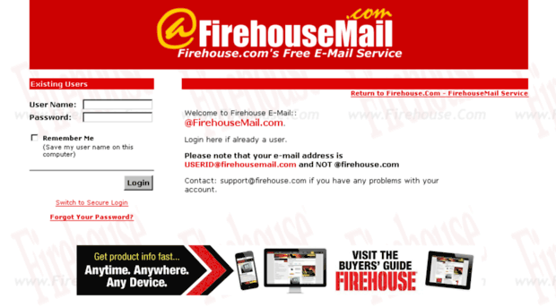 mail.firehousemail.com