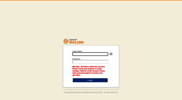mail.firstchem.com.tw