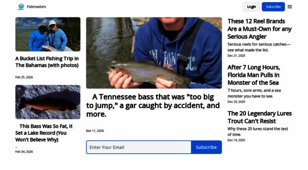 mail.fishmasters.com