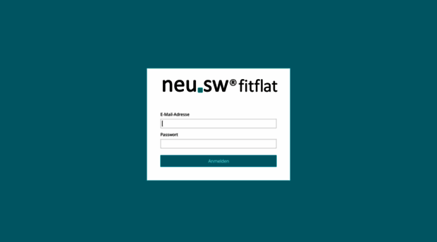 mail.fitflat.de