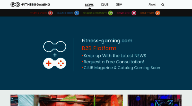 mail.fitnessgaming.com