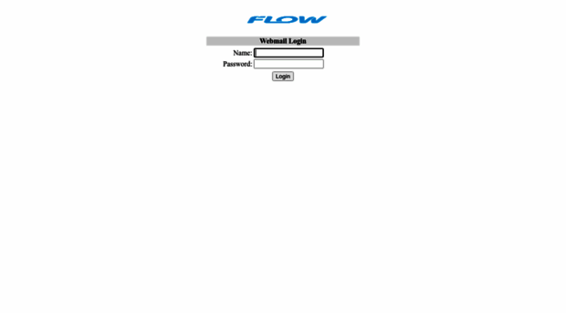 mail.flowgrenada.com