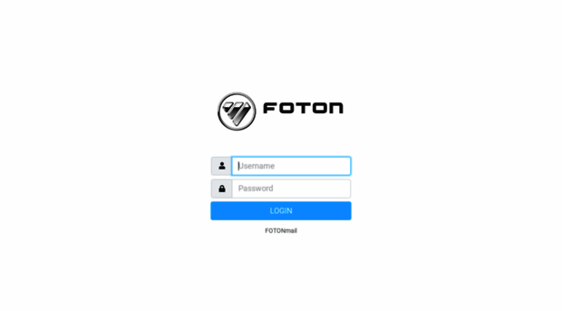 mail.foton.com.ph