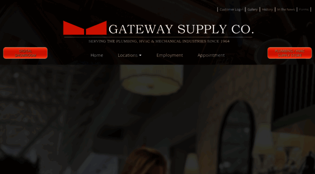 mail.gatewaysupply.net