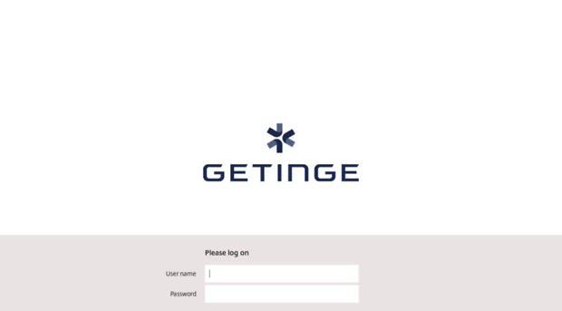 mail.getinge.com