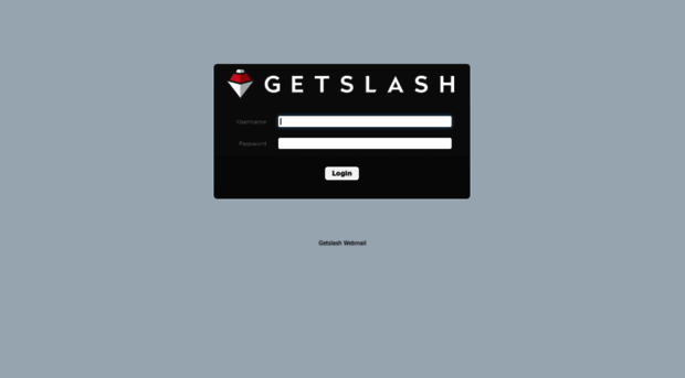 mail.getslash.de