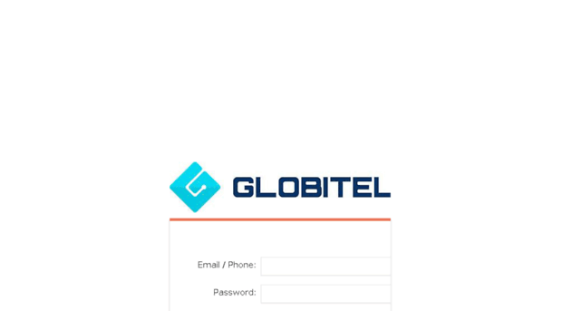 mail.globitel.com.co