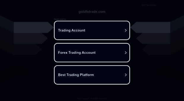 mail.goldfxtrade.com