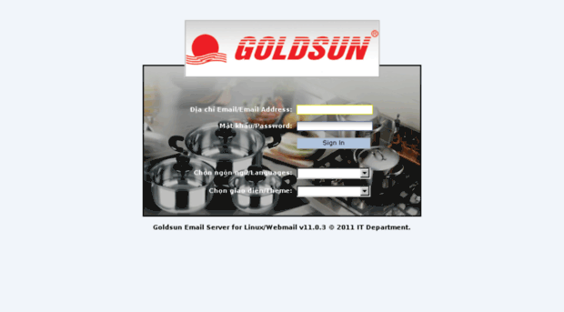 mail.goldsun.vn