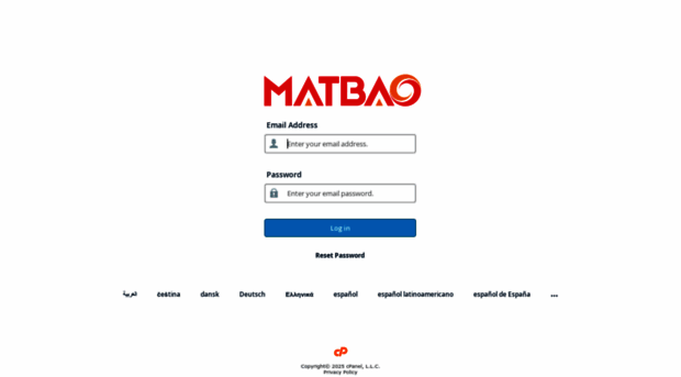 mail.goodprice.vn