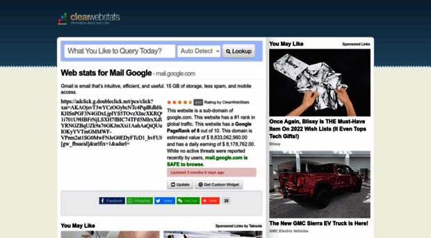 mail.google.com.clearwebstats.com