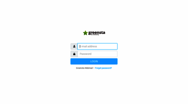 mail.greensta.de