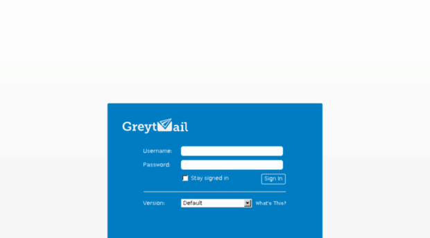 mail.greytip.com