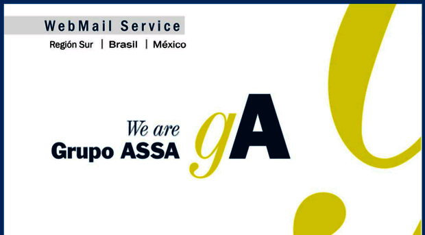 mail.grupoassa.com