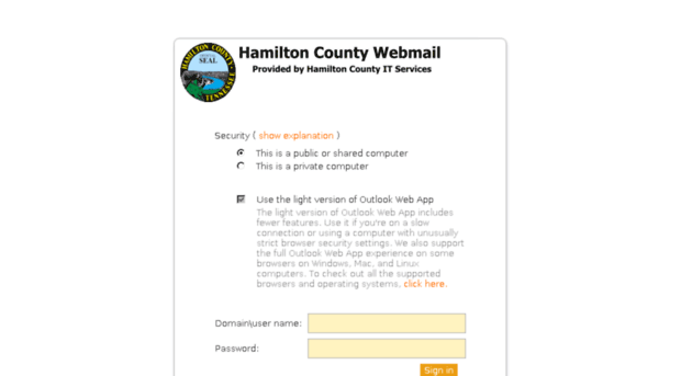 mail.hamiltontn.gov