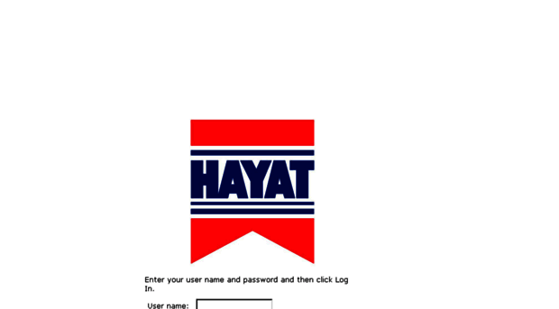 mail.hayat.com