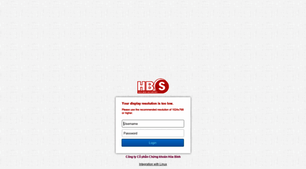 mail.hbse.com.vn