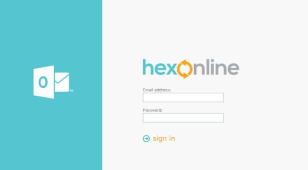 mail.hexonline.co.za