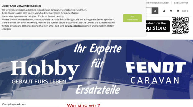 mail.hobby-fendt-wohnwagen-ersatzteile.de