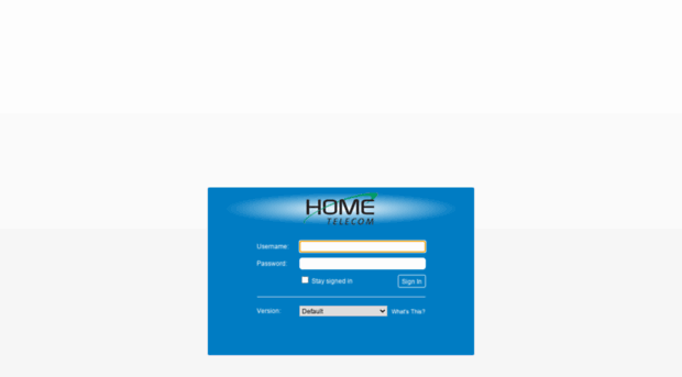 mail.homesc.com