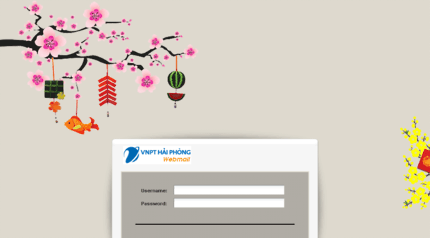 mail.hptel.com.vn