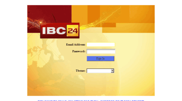 mail.ibc24.in