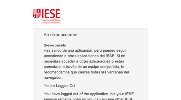 mail.iese.edu