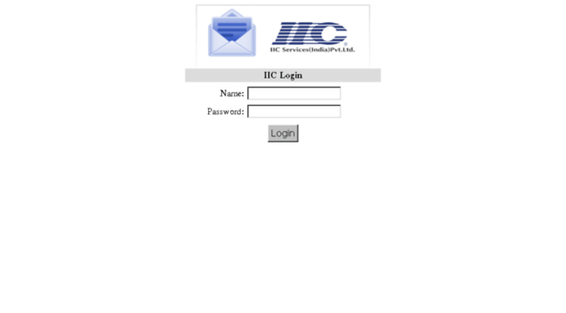 mail.iic.com