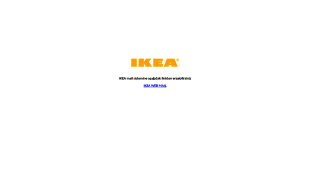 mail.ikea.com.tr