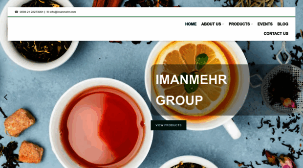 mail.imanmehr.com