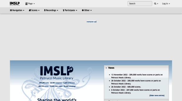 mail.imslp.org